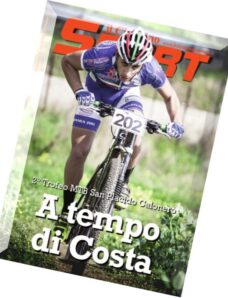 il Cittadino Sport — 16 Marzo 2015