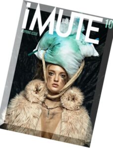 iMute Magazine N 10 – Spring 2015