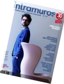 Intramuros Magazine – March-April 2015