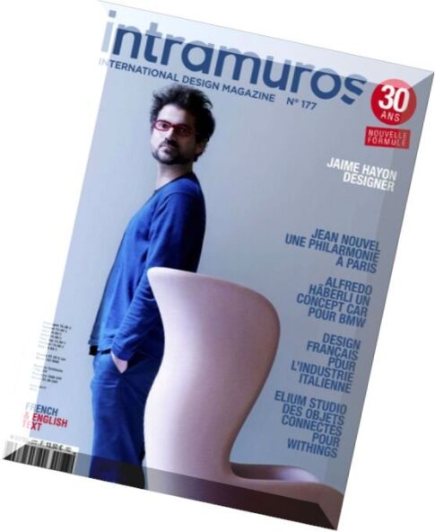 Intramuros Magazine – March-April 2015