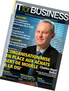 It For Business N 2193 — Mars 2015