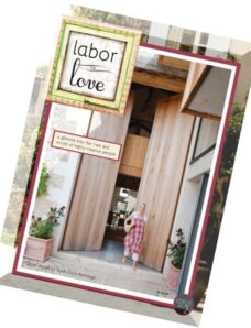 Labor of Love — Issue 2, 2015