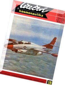 Letectvi + Kosmonautika 1966-18