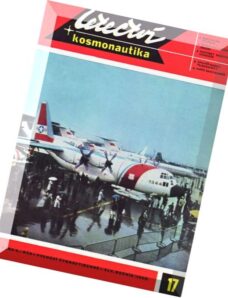 Letectvi + Kosmonautika 1969-17