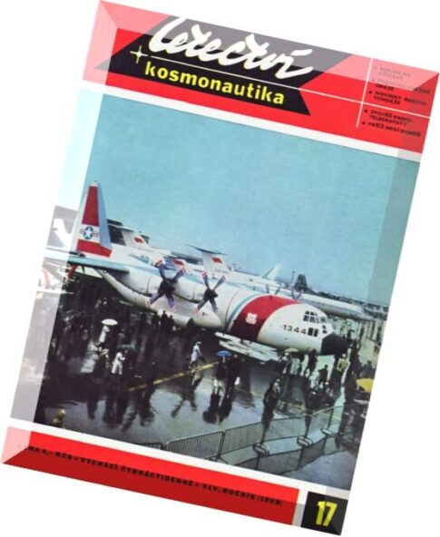 Letectvi + Kosmonautika 1969-17