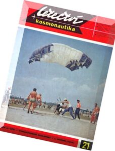 Letectvi + Kosmonautika 1974-21