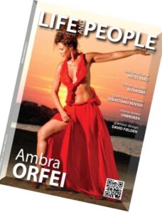 Life and People International – Marzo-Aprile 2015