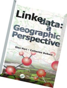 Linked Data A Geographic Perspective