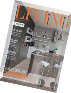 Living Magazine – Outubro 2014