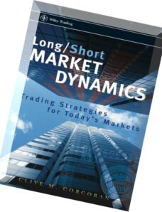 LongShort Market Dynamics Trading Strategies for Today’s Markets