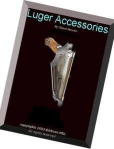 Luger Accessories