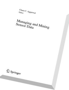 Managing and Mining Sensor Data