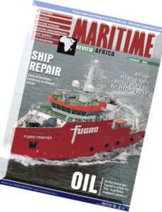 Maritime Review – February 2015