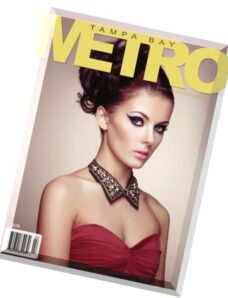 METRO Tampa Bay – February-March 2015