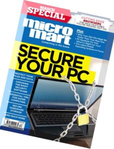 Micro Mart N 1354 – March 19, 2015 (March Special)