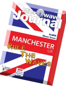 Microwave Journal 2011-09