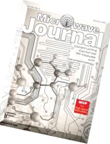 Microwave Journal 2012-02