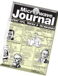 Microwave Journal 2012-07