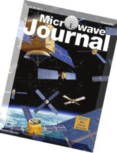 Microwave Journal 2012-08