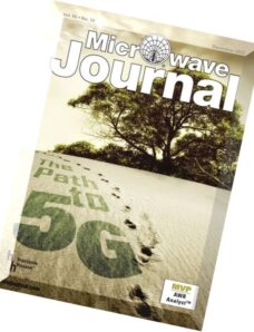 Microwave Journal 2012-12