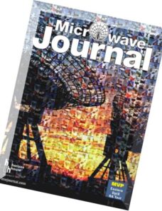 Microwave Journal 2013-01