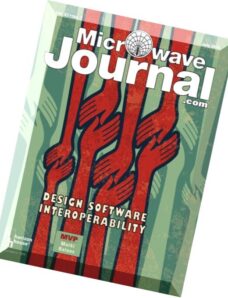Microwave Journal 2014-07