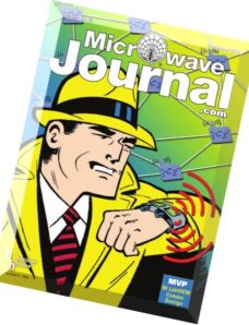 Microwave Journal 2014-12
