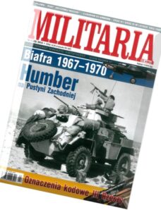 Militaria XX Wieku 2014-06 (63)
