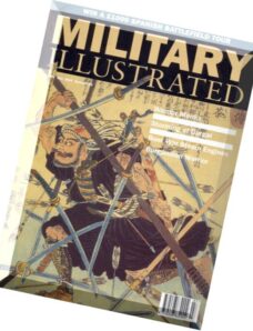 Military Illustrated Past & Present 1994-07 (74)