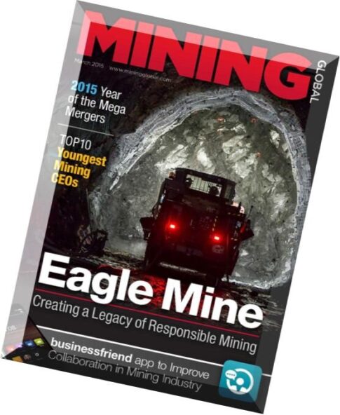 Mining Global — March 2015