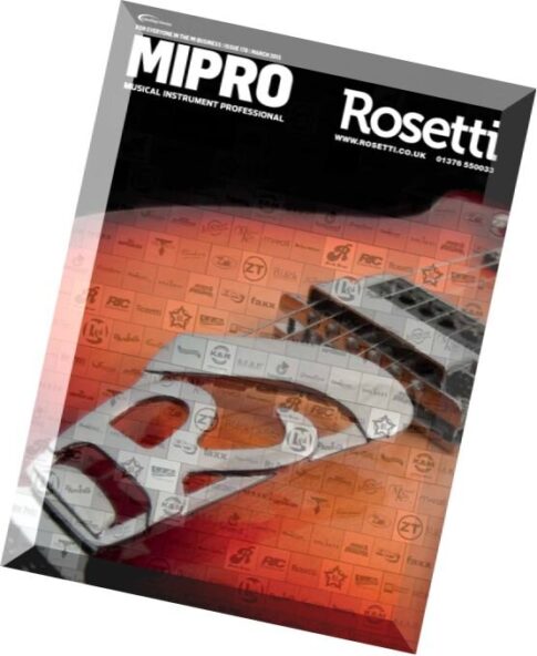 MIPro – March 2015