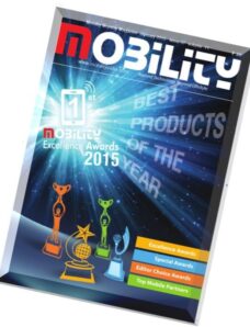Mobility India – January 2015