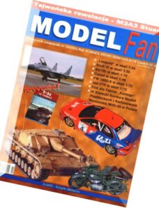 Model Fan 2003-10