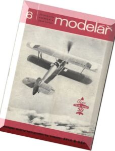Modelar 1968-06