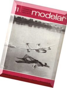 Modelar 1970-11