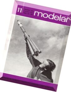 Modelar 1974-11