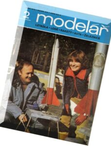 Modelar 1979-02