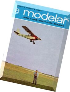 Modelar 1983-06