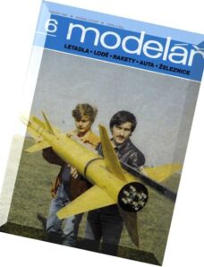Modelar 1987-06