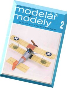 Modelar 1997-02