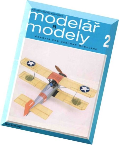 Modelar 1997-02