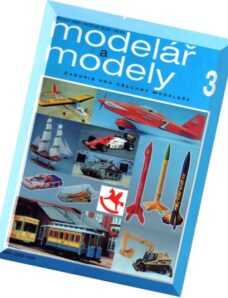 Modelar 1997-03.1