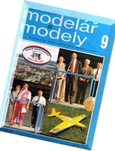 Modelar 1997-09.1