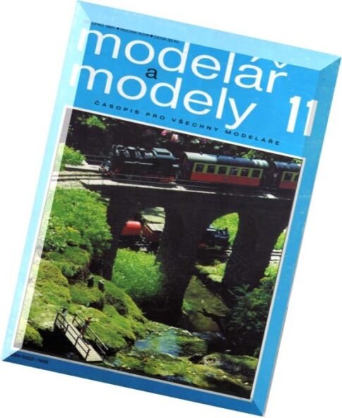 Modelar 1997-11.11