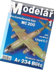 Modelar — 2006-01