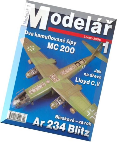 Modelar — 2006-01