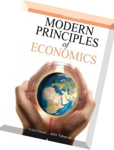 Modern Principles of Economics Edition 2