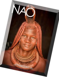 NAO Travel Issue 7, Enero-Febrero 2015