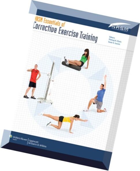 NASM Essentials Of Corrective Exercise Training