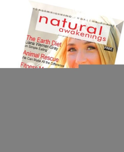 Natural Awakenings East Michigan — March 2015